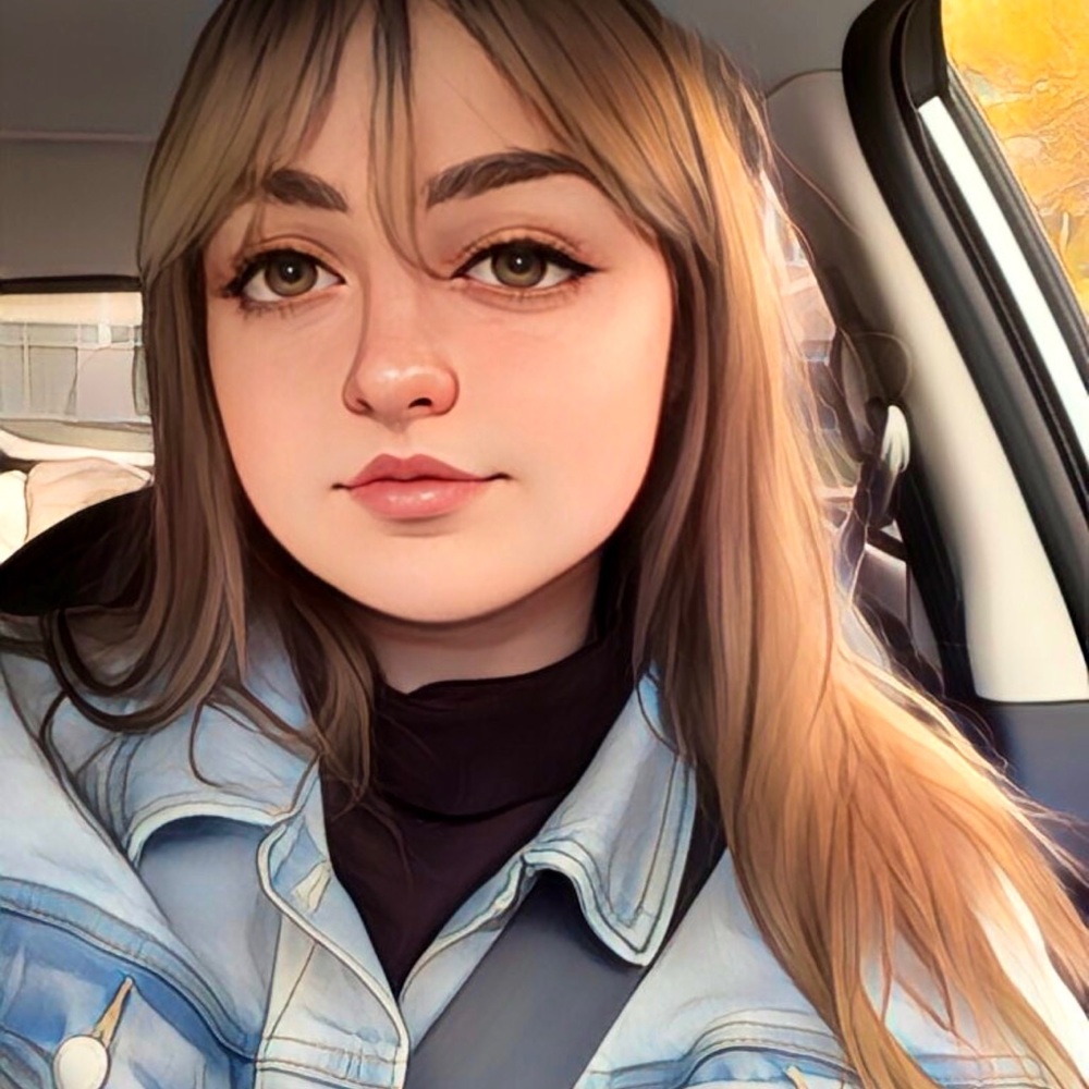 Meet your Posher, Carson